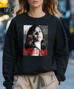 Empire Spotlight Adria Arjona Is Hitting The Target On Cover Empire Magazine Summer 2024 T-shirt 2 Empire Spotlight Adria Arjona Is Hitting The Target On Cover Empire Magazine Summer 2024 T shirt 3