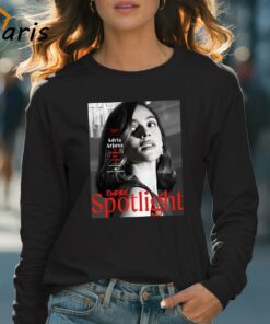 Empire Spotlight Adria Arjona Is Hitting The Target On Cover Empire Magazine Summer 2024 T-shirt 3 Empire Spotlight Adria Arjona Is Hitting The Target On Cover Empire Magazine Summer 2024 T shirt 4