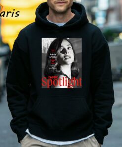 Empire Spotlight Adria Arjona Is Hitting The Target On Cover Empire Magazine Summer 2024 T-shirt 4 Empire Spotlight Adria Arjona Is Hitting The Target On Cover Empire Magazine Summer 2024 T shirt 5