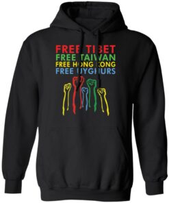 Enes Kanter free Tibet free Taiwan free Hong Kong shirt Shirt Sweatshirt Long Sleeve Hoodie Tank Mug Enes Kanter free Tibet free Taiwan free Hong Kong shirt Shirt Sweatshirt Long Sleeve Hoodie Tank Mug