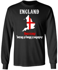England Two Time World War Champs T-Shirts 4 England Two Time World War Champs T Shirts 13