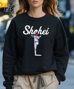 Enjoy The Shohei Ohtani Los Angeles Dodgers Shirt 2 Enjoy The Shohei Ohtani Los Angeles Dodgers Shirt 3