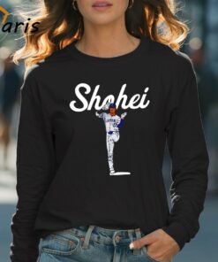 Enjoy The Shohei Ohtani Los Angeles Dodgers Shirt 3 Enjoy The Shohei Ohtani Los Angeles Dodgers Shirt 4