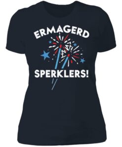 Ermahgerd sperklers shirt Shirt Sweatshirt Long Sleeve Hoodie Tank Mug 6