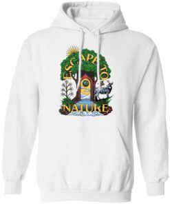 Escape To Nature Greta Van Fleet Parks Project Shirt 3 Escape To Nature Greta Van Fleet Parks Project Shirt 12