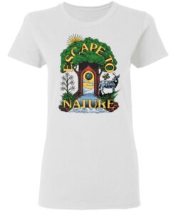 Escape To Nature Greta Van Fleet Parks Project Shirt 8 Escape To Nature Greta Van Fleet Parks Project Shirt 6