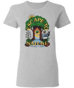 Escape To Nature Greta Van Fleet Parks Project Shirt 9 Escape To Nature Greta Van Fleet Parks Project Shirt 7