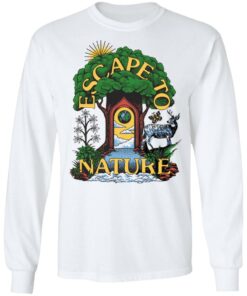 Escape To Nature Greta Van Fleet Parks Project Shirt 11 Escape To Nature Greta Van Fleet Parks Project Shirt 9