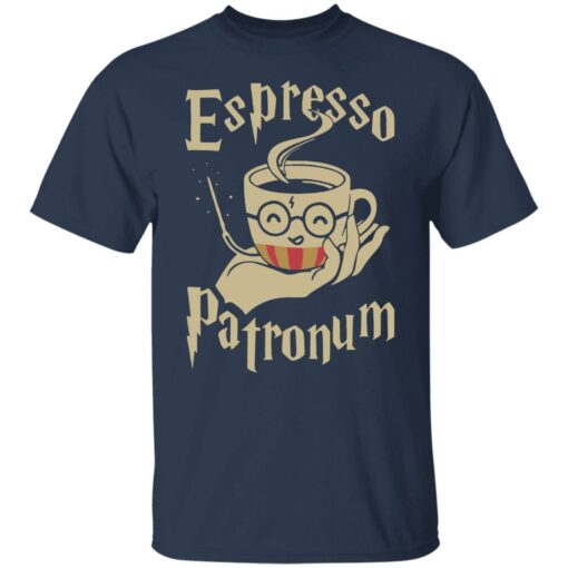 Espresso Patronum sweatshirt Shirt Sweatshirt Long Sleeve Hoodie Tank Mug