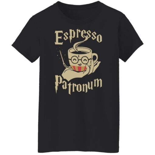 Espresso Patronum sweatshirt Shirt Sweatshirt Long Sleeve Hoodie Tank Mug