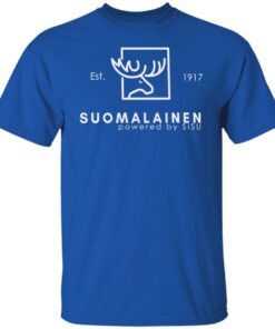 Est 1917 suomalainen powered by sisu shirt Shirt Sweatshirt Long Sleeve Hoodie Tank Mug Est 1917 suomalainen powered by sisu shirt Shirt Sweatshirt Long Sleeve Hoodie Tank Mug