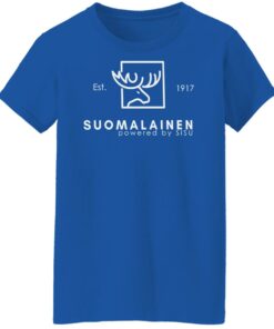 Est 1917 suomalainen powered by sisu shirt Shirt Sweatshirt Long Sleeve Hoodie Tank Mug 6 Est 1917 suomalainen powered by sisu shirt Shirt Sweatshirt Long Sleeve Hoodie Tank Mug 7