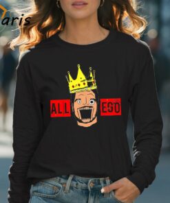 Ethan Page All Ego King Crown Shirt 3 Ethan Page All Ego King Crown Shirt 4