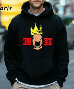 Ethan Page All Ego King Crown Shirt 4 Ethan Page All Ego King Crown Shirt 5