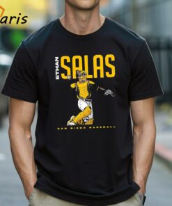 Ethan Salas San Diego MLBPA Shirt