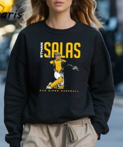 Ethan Salas San Diego MLBPA Shirt 2 Ethan Salas San Diego MLBPA Shirt 3