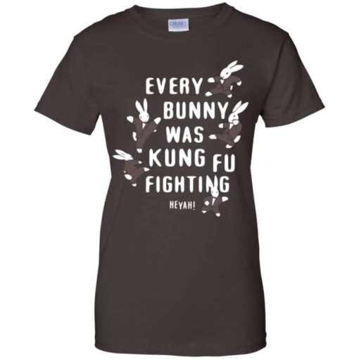 Every Bunny Was Kung Fu Fighting Shirt, Hoodie, Tank Shirt Sweatshirt Long Sleeve Hoodie Tank Mug