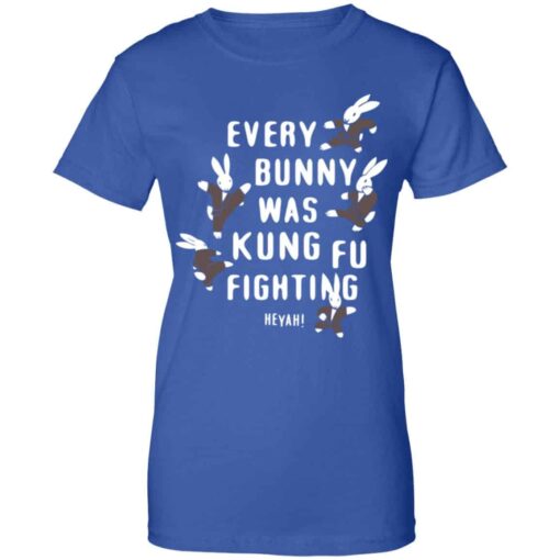 Every Bunny Was Kung Fu Fighting Shirt, Hoodie, Tank Shirt Sweatshirt Long Sleeve Hoodie Tank Mug