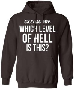 Excuse Me Wich Level Of Hell Is This Shirt, Hoodie, Tank Shirt Sweatshirt Long Sleeve Hoodie Tank Mug 10 Excuse Me Wich Level Of Hell Is This Shirt Hoodie Tank Shirt Sweatshirt Long Sleeve Hoodie Tank Mug 8