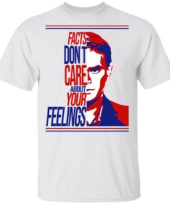 Facts Dont Care About Your Feelings T Shirts Hoodies Long Sleeve Shirt 3