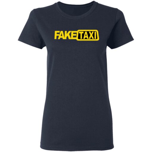 Fake Taxi shirt Shirt Sweatshirt Long Sleeve Hoodie Tank Mug