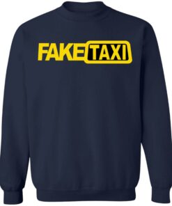 Fake Taxi shirt Shirt Sweatshirt Long Sleeve Hoodie Tank Mug 8