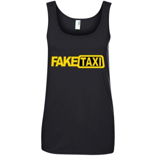 Fake Taxi shirt Shirt Sweatshirt Long Sleeve Hoodie Tank Mug