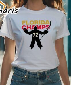 Florida 2024 Champs Shirt