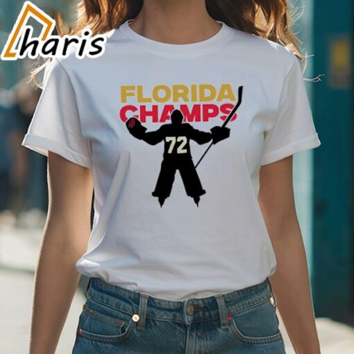 Florida 2024 Champs Shirt