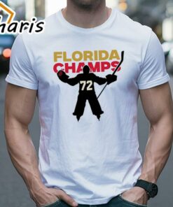 Florida 2024 Champs Shirt