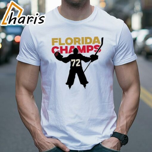 Florida 2024 Champs Shirt