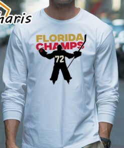 Florida 2024 Champs Shirt 3
