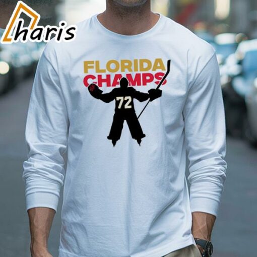 Florida 2024 Champs Shirt