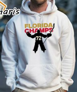 Florida 2024 Champs Shirt 4