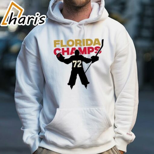 Florida 2024 Champs Shirt