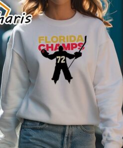 Florida 2024 Champs Shirt 5