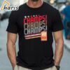 Florida Hockey Champs Champs Champs Shirt