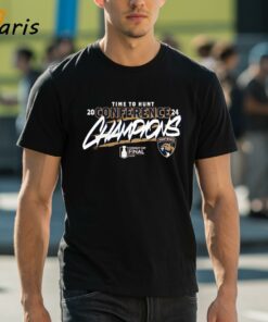 Florida Panthers 2024 Eastern Conference Champions Hometown T-shirt