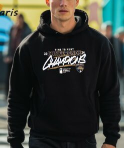 Florida Panthers 2024 Eastern Conference Champions Hometown T shirt 3