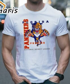 Florida Panthers Premier National Hockey League Mascot 2024 Shirt