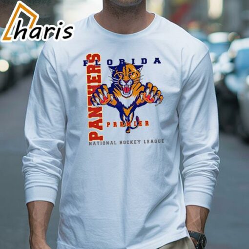 Florida Panthers Premier National Hockey League Mascot 2024 Shirt