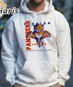 Florida Panthers Premier National Hockey League Mascot 2024 Shirt 4
