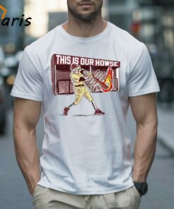 Florida State Seminoles This Is Our Howse Shirt