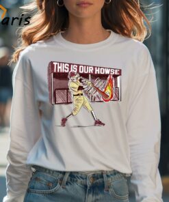 Florida State Seminoles This Is Our Howse Shirt 4