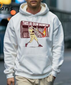 Florida State Seminoles This Is Our Howse Shirt 5