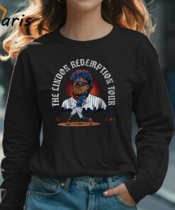 Francisco Lindor Wallpaper Shirt 3