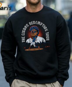 Francisco Lindor Wallpaper Shirt 4