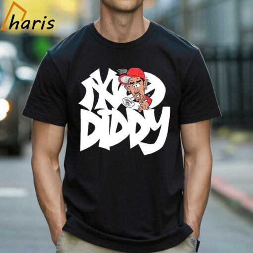 Frko Bad Boy Diddy Shirt