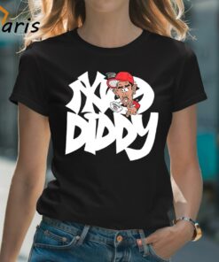 Frko Bad Boy Diddy Shirt