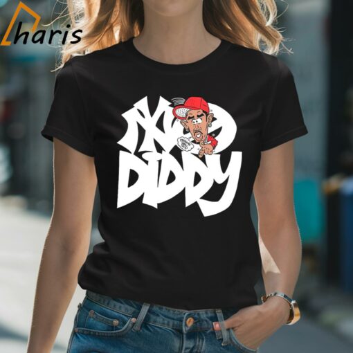 Frko Bad Boy Diddy Shirt